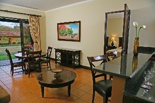 Imagen de la habitación del Hotel La Posada Hacienda Pinilla. Foto 6