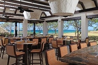 Imagen del bar/restaurante del Hotel La Posada Hacienda Pinilla. Foto 3