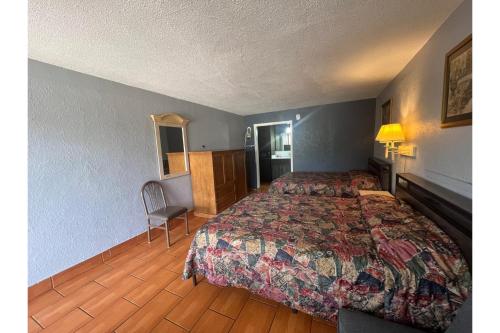 Imagen de la habitación del Hotel La Posada Inn Brownsville. Foto 19