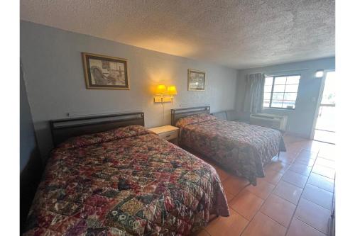 Imagen de la habitación del Hotel La Posada Inn Brownsville. Foto 20