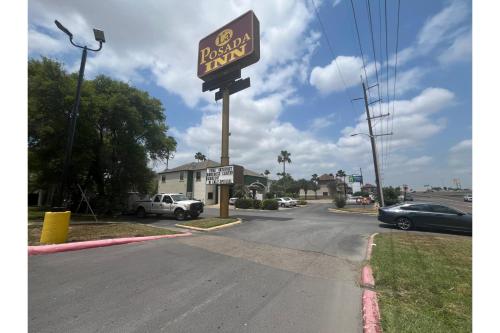 Imagen general del Hotel La Posada Inn Brownsville. Foto 1