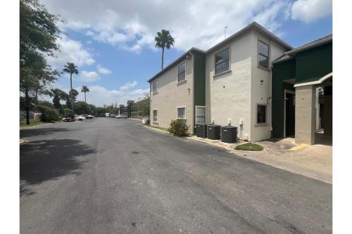 Imagen general del Hotel La Posada Inn Brownsville. Foto 2