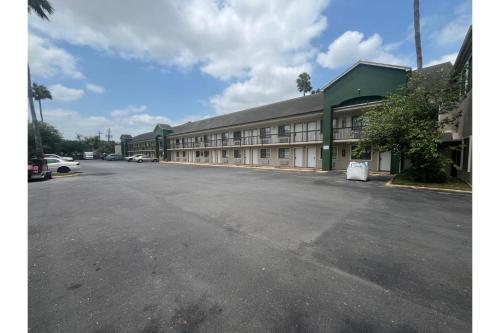 Imagen general del Hotel La Posada Inn Brownsville. Foto 3