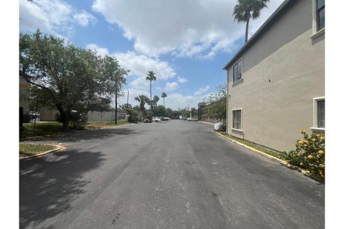 Imagen general del Hotel La Posada Inn Brownsville. Foto 4