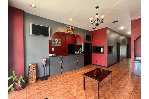 Imagen general del Hotel La Posada Inn Brownsville. Foto 5