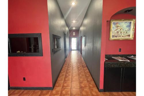 Imagen general del Hotel La Posada Inn Brownsville. Foto 7