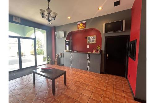 Imagen general del Hotel La Posada Inn Brownsville. Foto 8