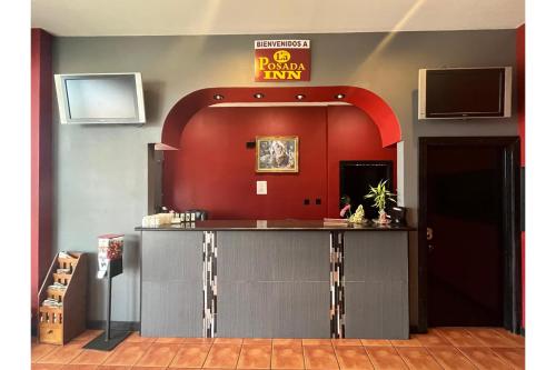 Imagen general del Hotel La Posada Inn Brownsville. Foto 9