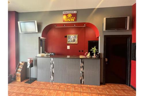 Imagen general del Hotel La Posada Inn Brownsville. Foto 10