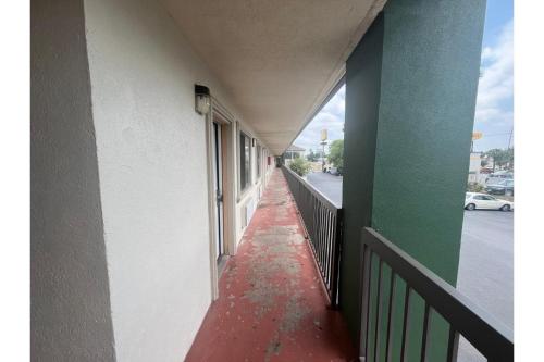 Imagen general del Hotel La Posada Inn Brownsville. Foto 14