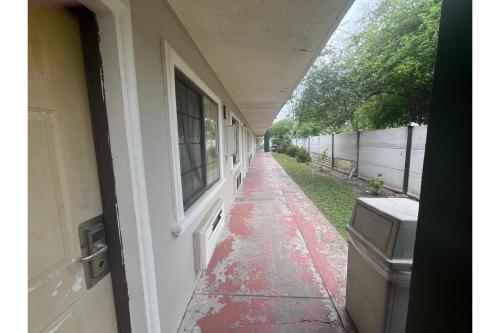 Imagen general del Hotel La Posada Inn Brownsville. Foto 15