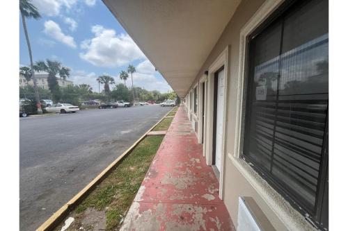 Imagen general del Hotel La Posada Inn Brownsville. Foto 16