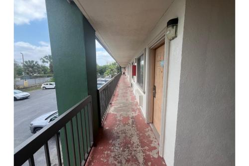 Imagen general del Hotel La Posada Inn Brownsville. Foto 17