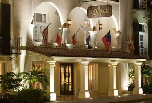 Imagen de la habitación del Hotel La Posada, Laredo. Foto 2