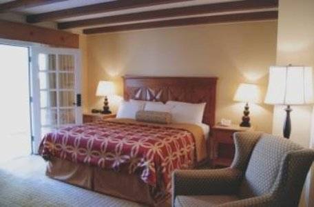 Imagen de la habitación del Hotel La Posada, Laredo. Foto 4