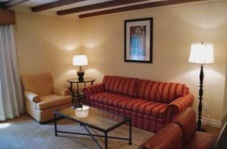 Imagen de la habitación del Hotel La Posada, Laredo. Foto 7