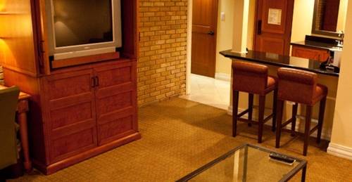 Imagen de la habitación del Hotel La Posada, Laredo. Foto 9