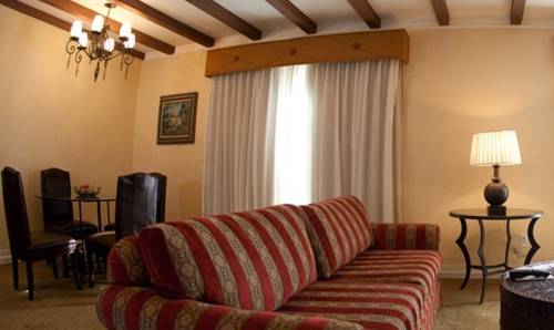 Imagen de la habitación del Hotel La Posada, Laredo. Foto 10