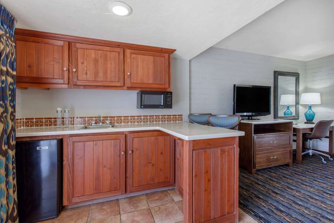 Imagen de la habitación del Hotel La Posada Lodge And Casitas, Ascend Collection. Foto 15