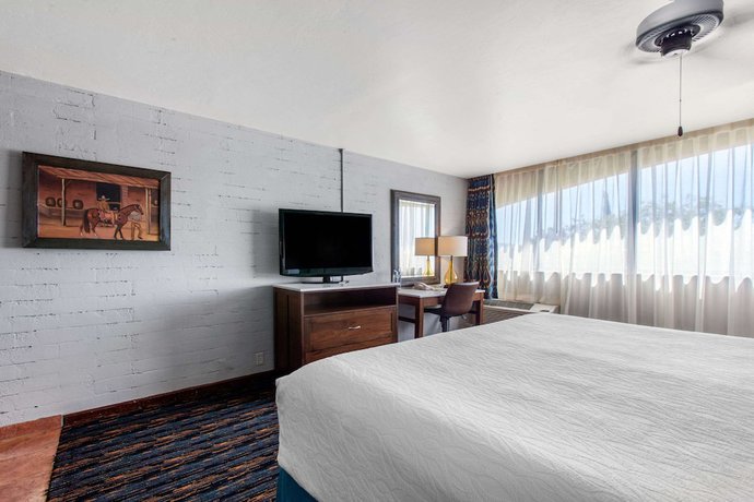 Imagen de la habitación del Hotel La Posada Lodge And Casitas, Ascend Collection. Foto 18