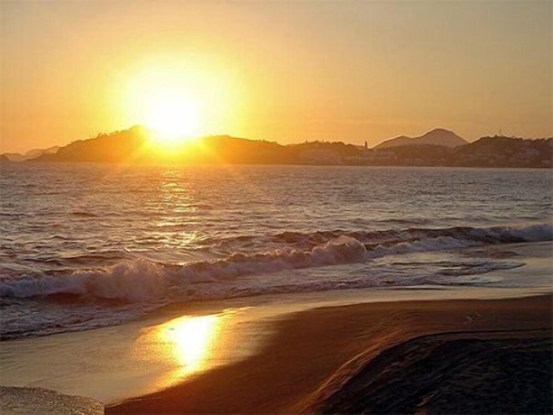 Imagen de los exteriores del Hotel La Posada, Manzanillo. Foto 13