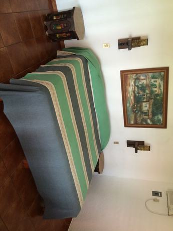 Imagen de la habitación del Hotel La Posada, Manzanillo. Foto 9