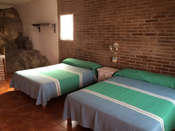 Imagen de la habitación del Hotel La Posada, Manzanillo. Foto 11