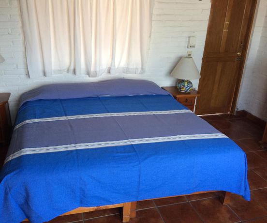 Imagen de la habitación del Hotel La Posada, Manzanillo. Foto 12
