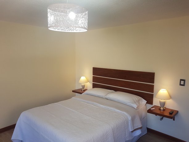 Imagen de la habitación del Hotel La Posada de Francisca. Foto 18