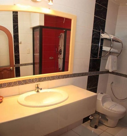 Imagen de la habitación del Hotel La Posada de Lobo and Suites. Foto 2