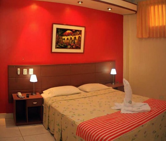 Imagen de la habitación del Hotel La Posada de Lobo and Suites. Foto 6