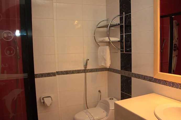 Imagen de la habitación del Hotel La Posada de Lobo and Suites. Foto 10