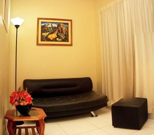 Imagen de la habitación del Hotel La Posada de Lobo and Suites. Foto 11