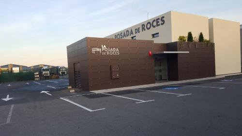 Imagen general del Hotel La Posada de Roces. Foto 3