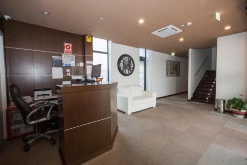 Imagen general del Hotel La Posada de Roces. Foto 5