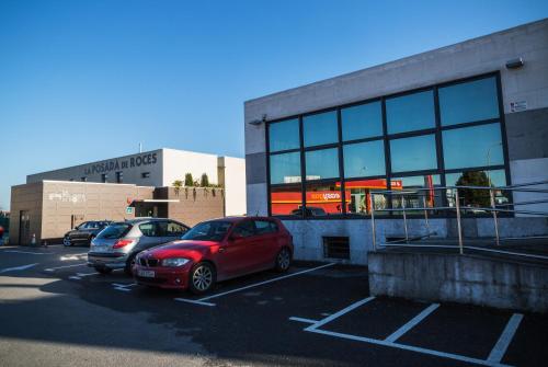 Imagen general del Hotel La Posada de Roces. Foto 6