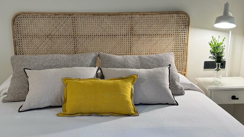 Imagen general del Hotel La Posada de Ruba. Foto 2