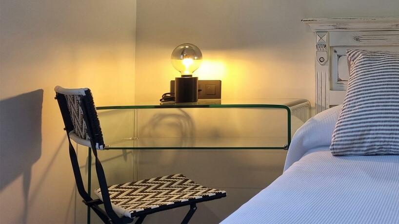 Imagen general del Hotel La Posada de Ruba. Foto 5