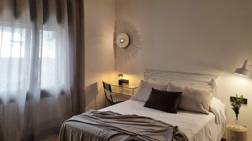 Imagen general del Hotel La Posada de Ruba. Foto 7