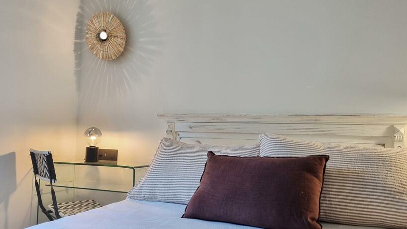 Imagen general del Hotel La Posada de Ruba. Foto 8