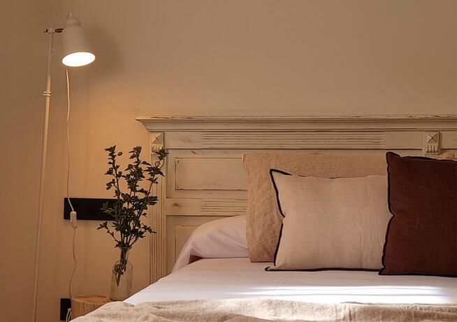 Imagen general del Hotel La Posada de Ruba. Foto 10