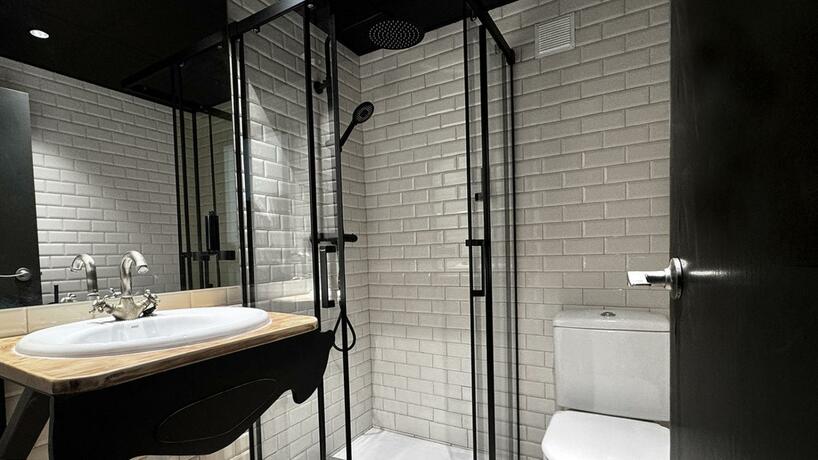 Imagen general del Hotel La Posada de Ruba. Foto 11