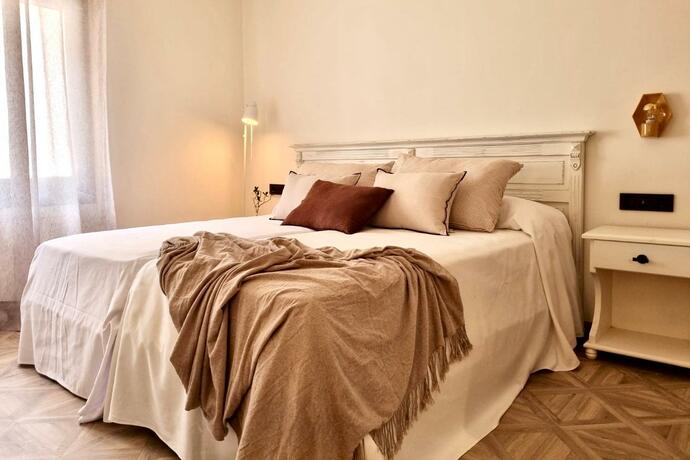 Imagen general del Hotel La Posada de Ruba. Foto 12