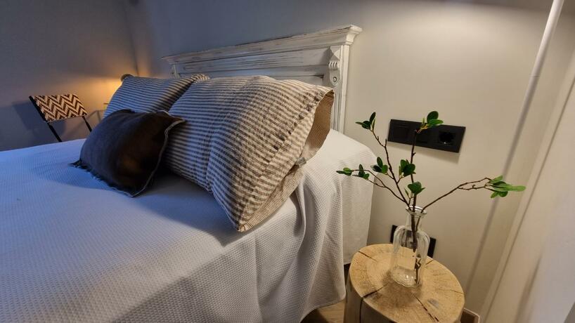 Imagen general del Hotel La Posada de Ruba. Foto 13