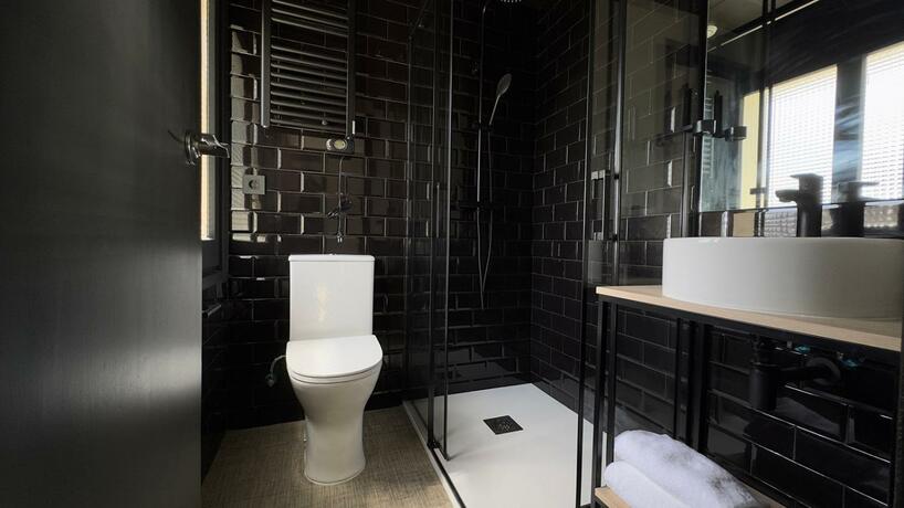 Imagen general del Hotel La Posada de Ruba. Foto 15