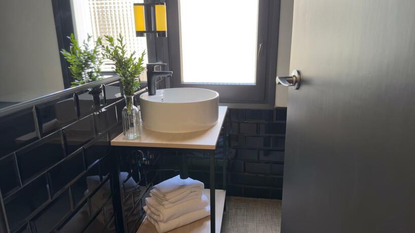 Imagen general del Hotel La Posada de Ruba. Foto 16