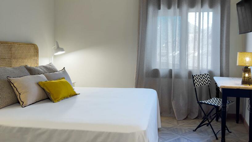 Imagen general del Hotel La Posada de Ruba. Foto 19