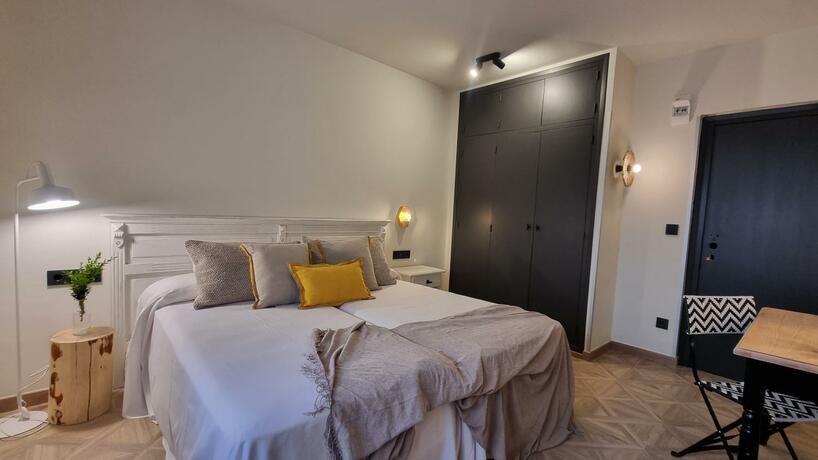 Imagen general del Hotel La Posada de Ruba. Foto 20