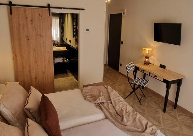 Imagen general del Hotel La Posada de Ruba. Foto 21