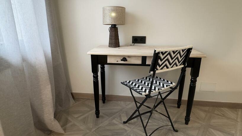 Imagen general del Hotel La Posada de Ruba. Foto 22